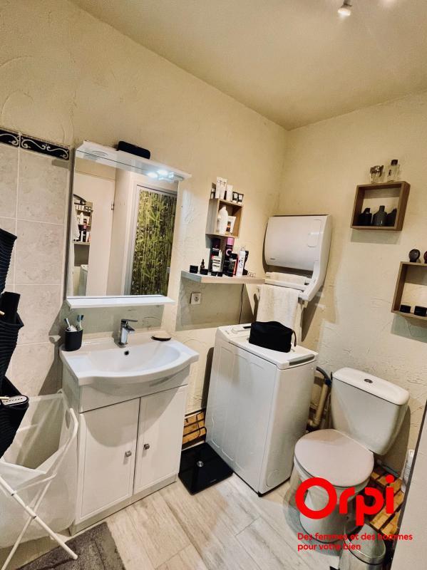 Appartement - 31 m² - 1 pièce