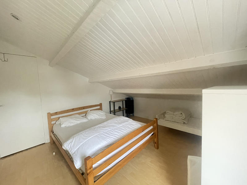 Maison - 86 m² - 5 pièces