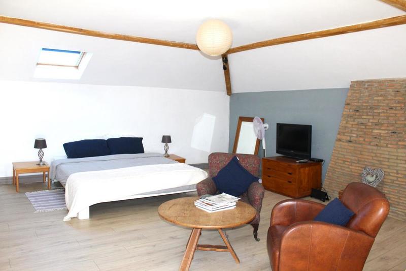 Maison - 534 m² - 13 pièces