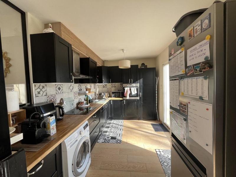 Maison - 162 m² - 10 pièces