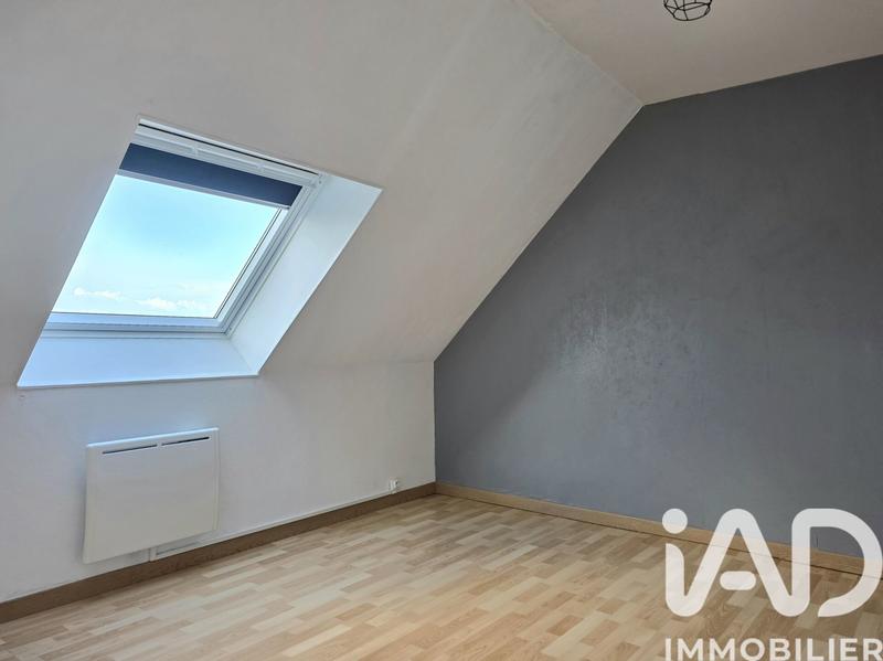 Maison - 141 m² - 6 pièces