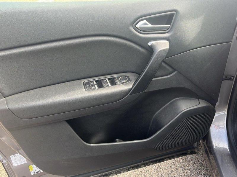 Renault Captur E-Tech Plug-in 160 Intens