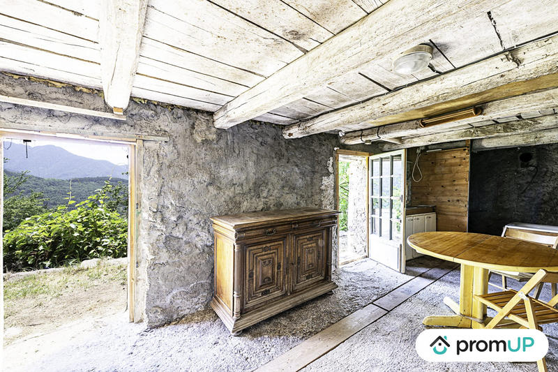 Terrain agricole - 4 500 m²