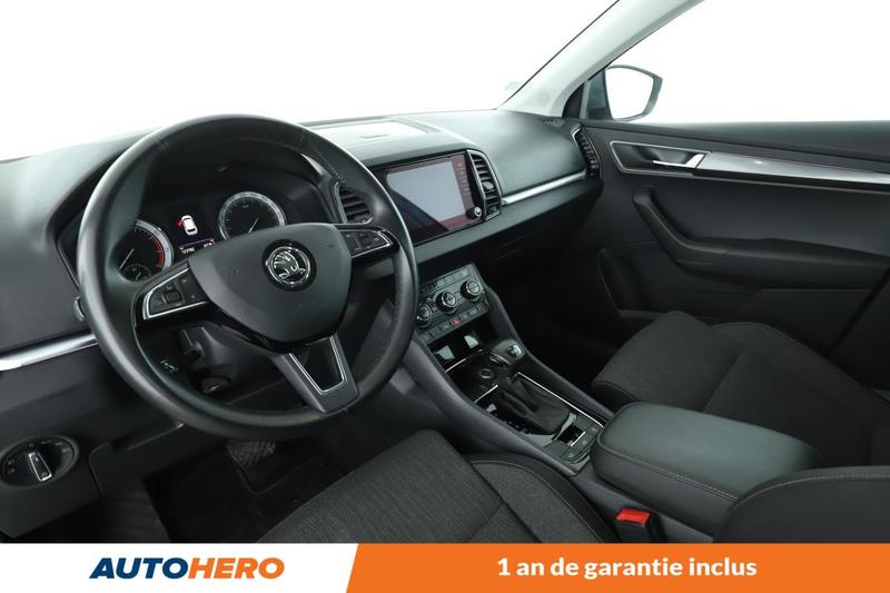 Skoda Karoq 1.0 Tsi Style Dsg7 116 ch