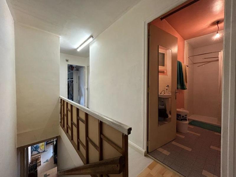 Fonds de commerce - Local commercial