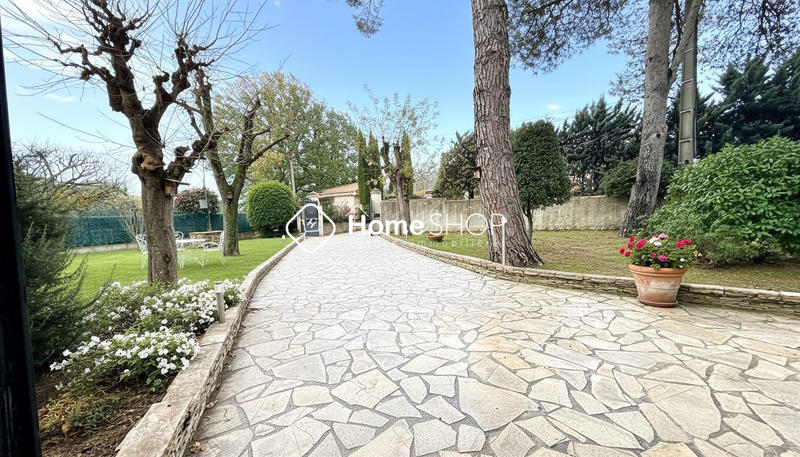 Villa - 125 m² - 5 pièces