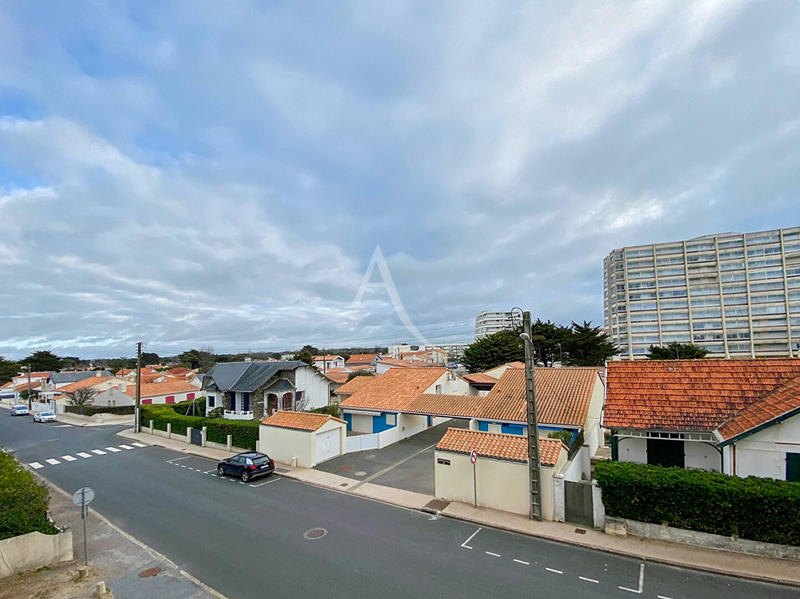 Appartement - 53 m² - 3 pièces