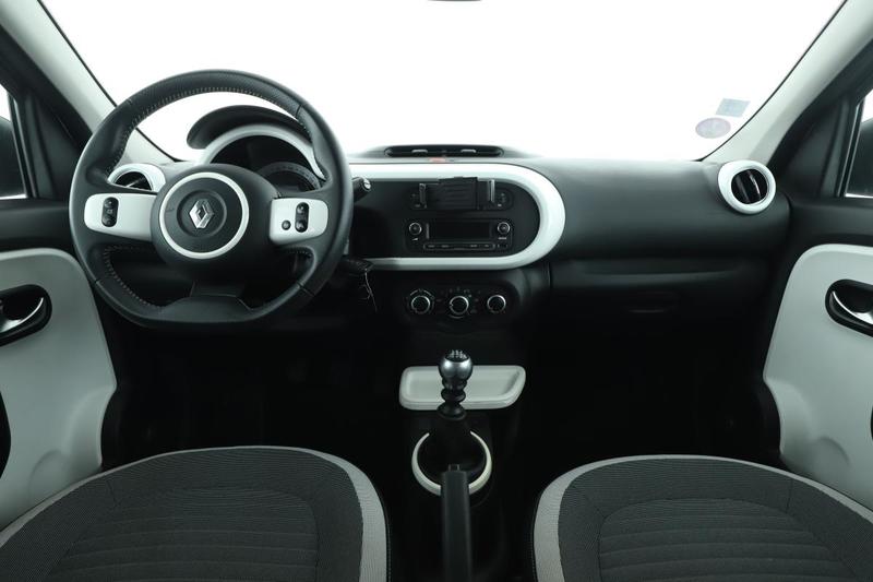 Renault Twingo 0.9 TCe Intens 90 ch