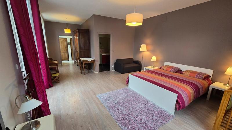 Maison de maîtres - 396 m² - 10 pièces