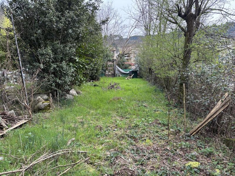 Maison - 53 m² - 4 pièces