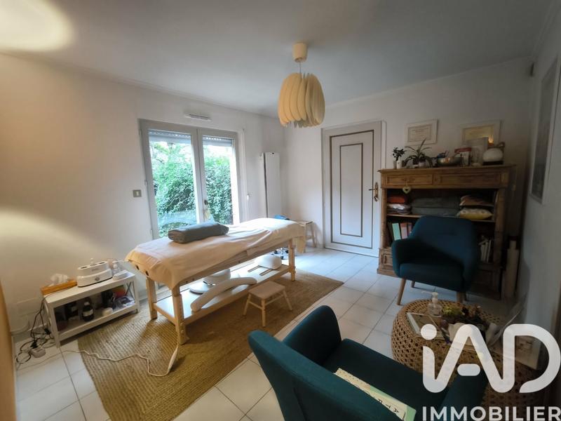 Maison - 153 m² - 7 pièces