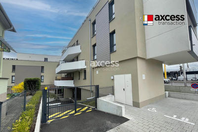 Parking / Garage - 15 m²