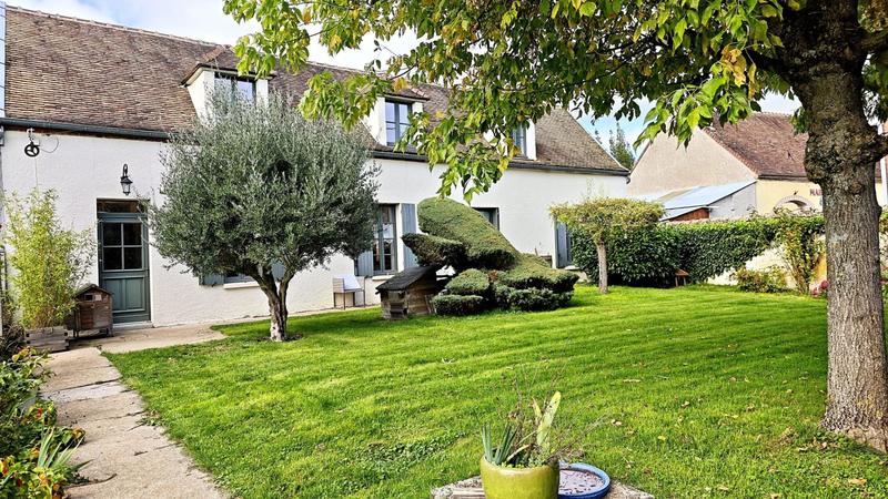 Maison - 131 m² - 5 pièces