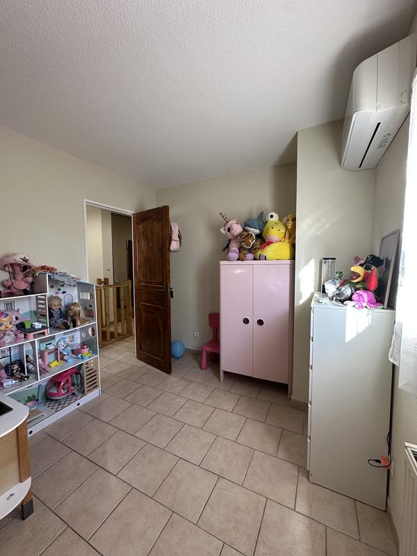 Maison - 83 m² - 4 pièces