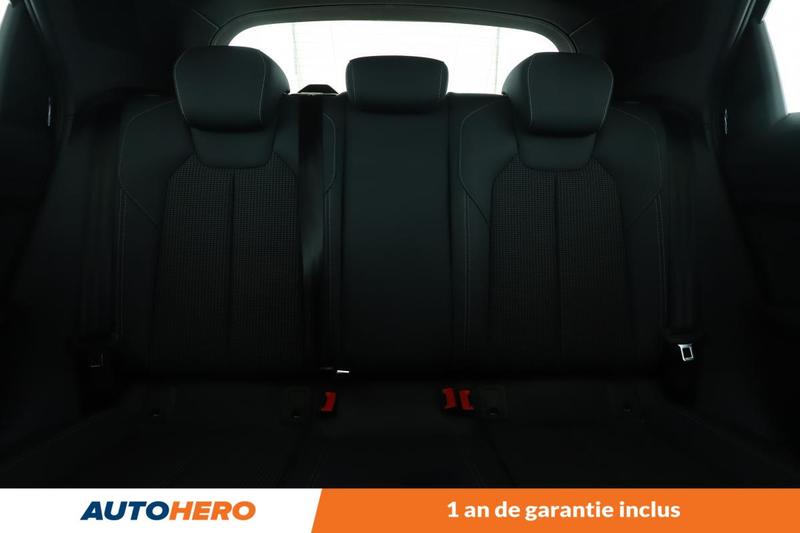Audi A1 sportback 30 Tfsi s tronic 7 116 ch