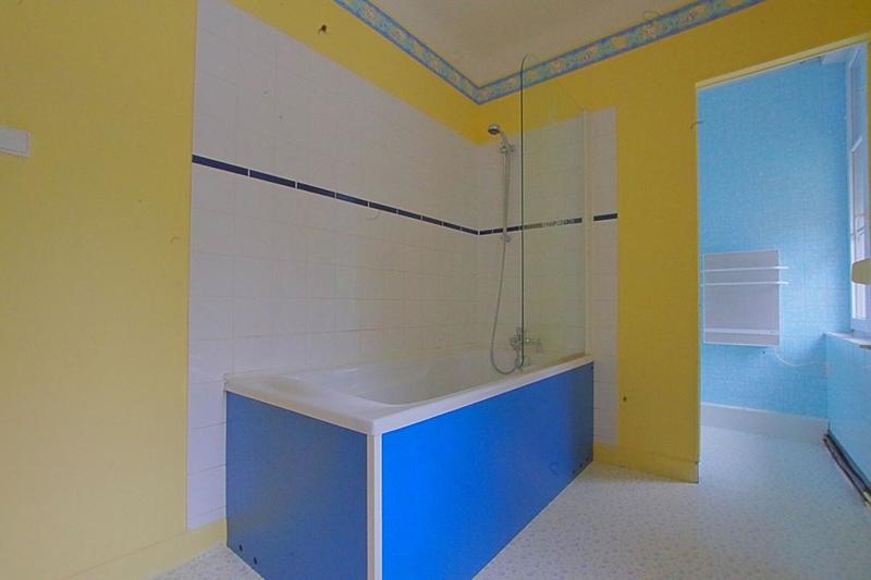 Maison - 112 m² - 4 pièces