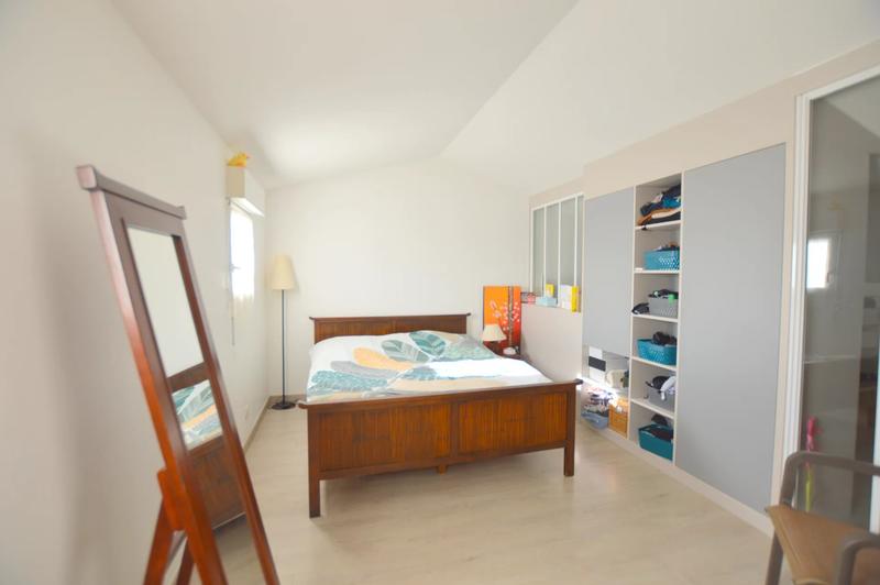 Appartement - 59 m² - 2 pièces