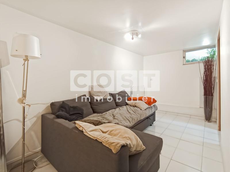 Appartement - 33 m² - 1 pièce