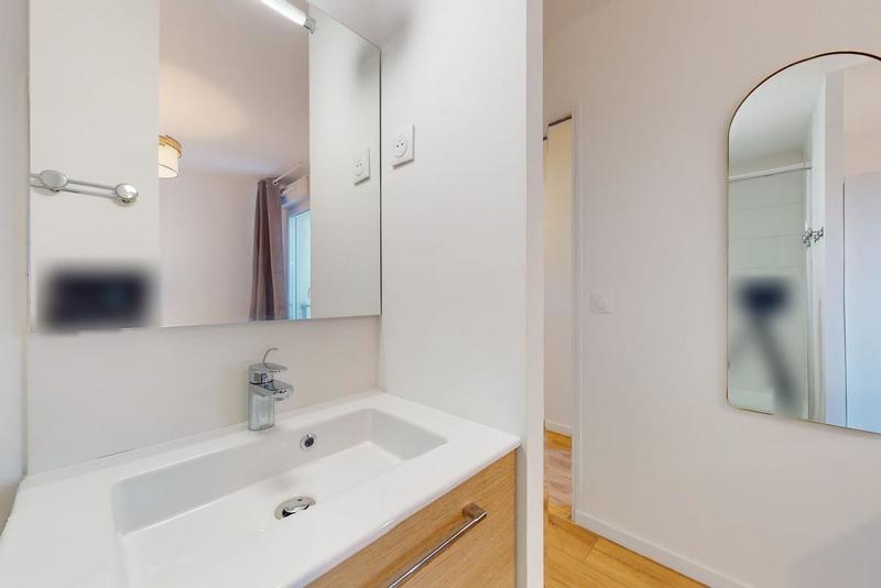 Appartement - 77 m²