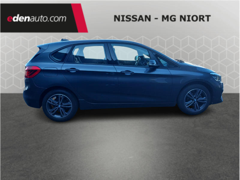 Bmw Serie 2 Active Tourer 216i 109 ch Sport