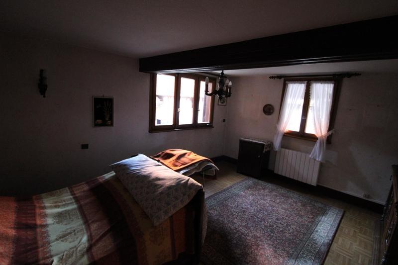 Ferme - 135 m² - 5 pièces