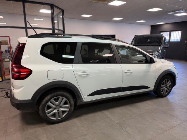 Dacia Jogger Expression