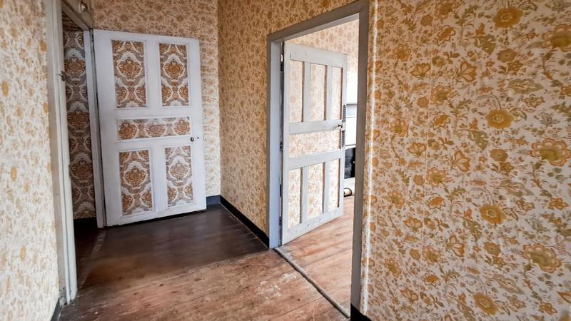 Maison - 200 m² - 8 pièces