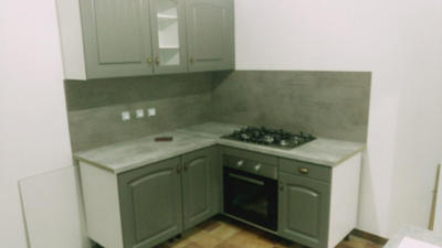 Maison - 65 m² - 2 pièces