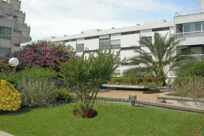 Appartement - 20 m² - 1 pièce