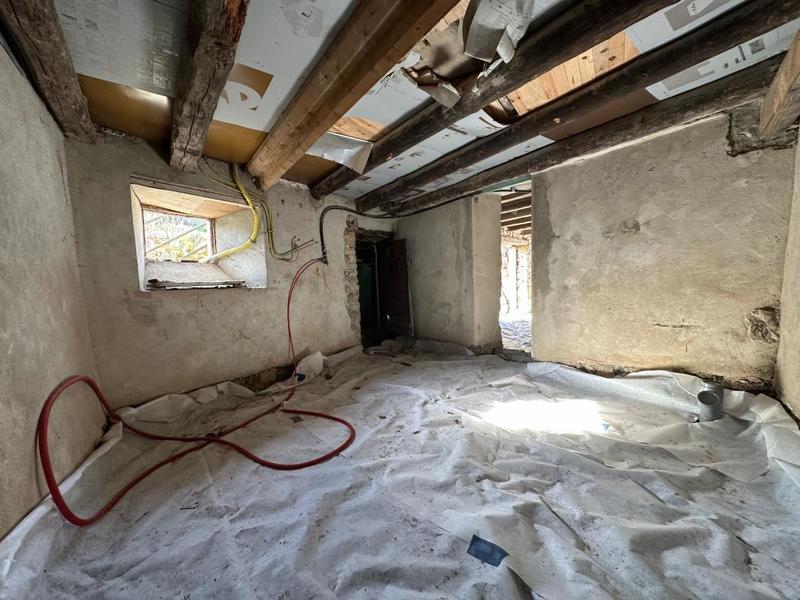 Villa - 134 m² - 2 pièces