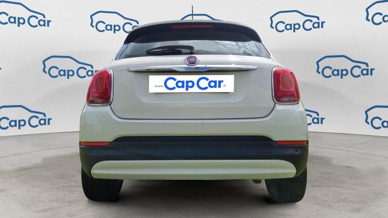 Fiat 500x 1.3 Multijet 95 Popstar