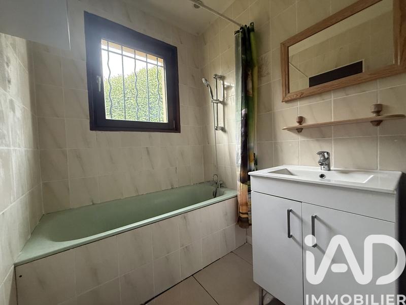 Maison de campagne - 73 m² - 4 pièces