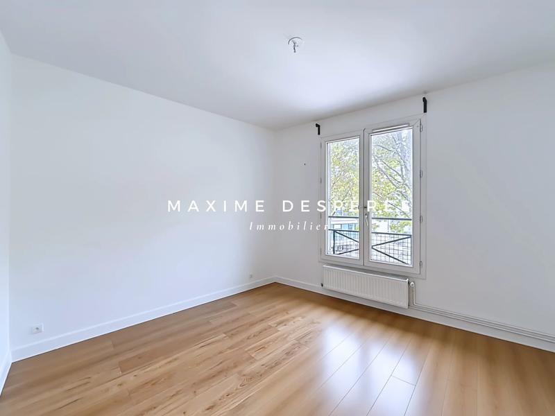 Appartement - 76 m² - 4 pièces