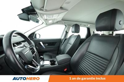 Land Rover Discovery Sport P300e Phev Awd s Auto 309 ch