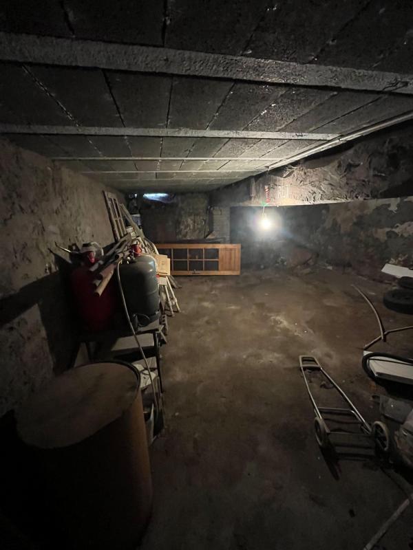 Maison de ville - 153 m² - 5 pièces