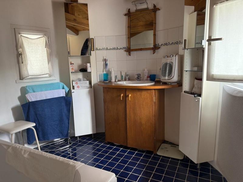 Maison - 102 m² - 5 pièces