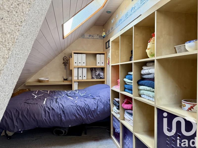 Maison de ville - 114 m² - 5 pièces