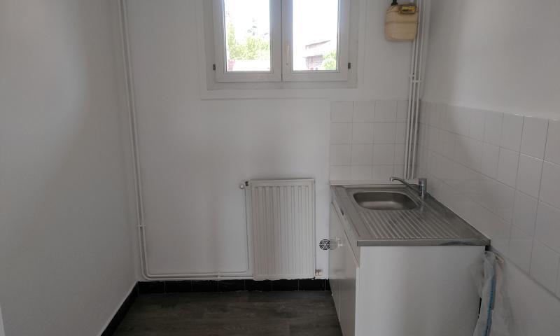 Appartement - 31 m² - 1 pièce