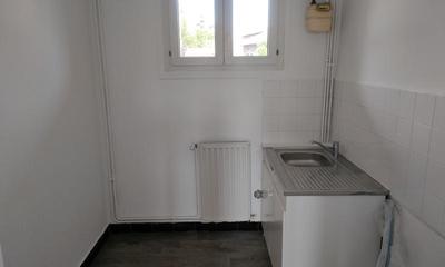 Appartement - 31 m² - 1 pièce