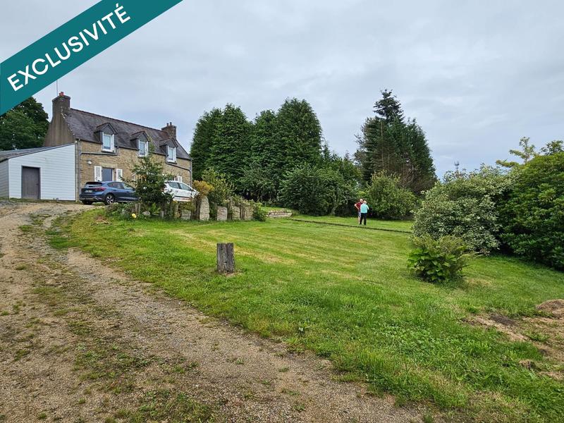 Maison - 79 m² - 3 pièces