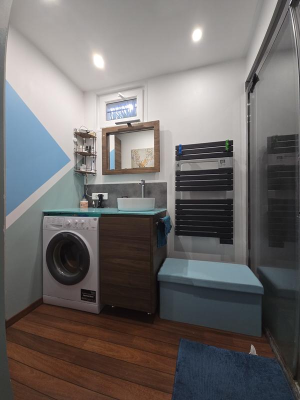 Maison - 86 m² - 5 pièces