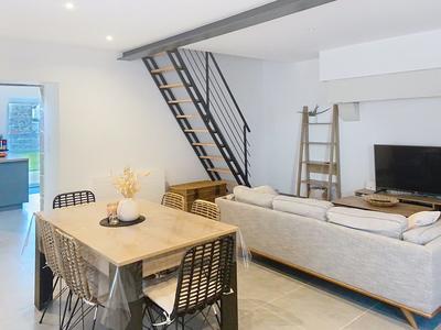 Maison - 87 m² - 4 pièces