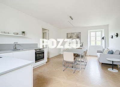 Maison - 106 m² - 4 pièces