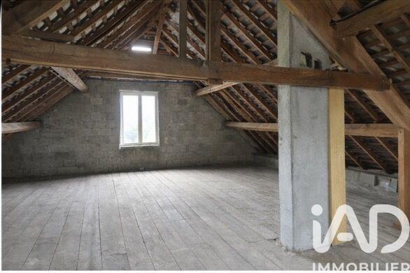 Maison - 114 m² - 4 pièces