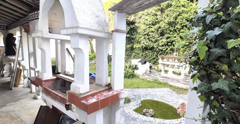 Immeuble - 202 m² - 10 pièces