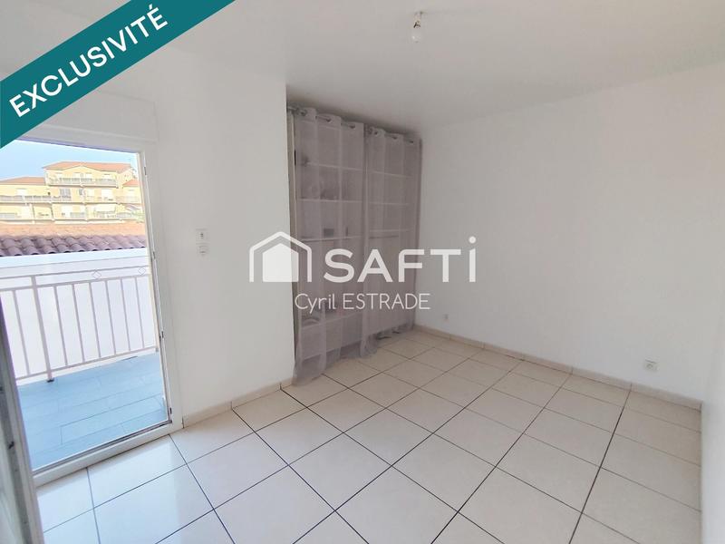 Maison - 106 m² - 5 pièces