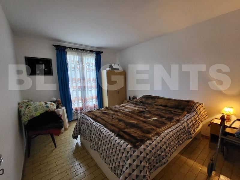 Maison traditionnelle - 90 m² - 4 pièces