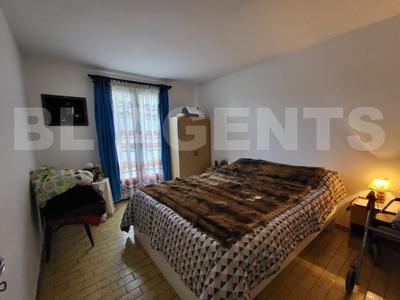 Maison traditionnelle - 90 m² - 4 pièces