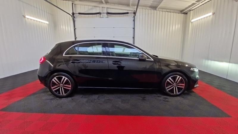 Mercedes Classe a Compact 180 d Progressive Line 8g-Dct