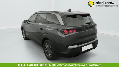 Peugeot 5008 Hybrid 145 e-Dcs6 Allure